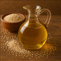 روغن کنجد